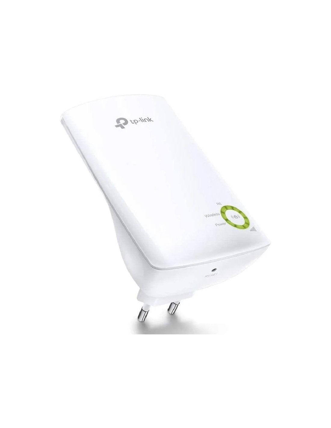 Repetidor Inalámbrico TP-Link TL-WA854RE 300Mbps/ 2 Antenas Internas
