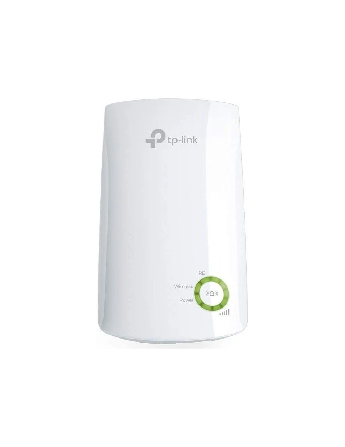 Repetidor Inalámbrico TP-Link TL-WA854RE 300Mbps/ 2 Antenas Internas