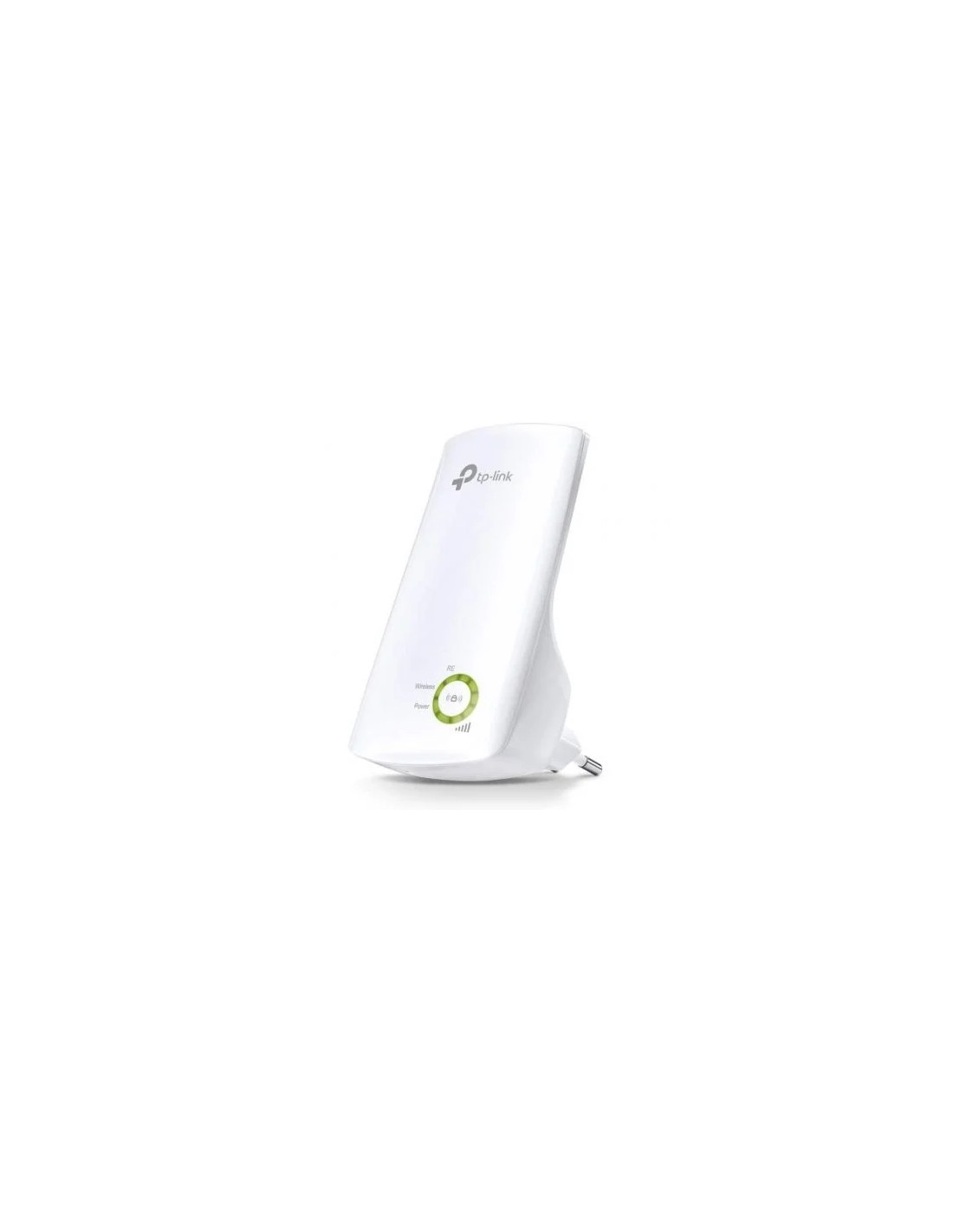Repetidor Inalámbrico TP-Link TL-WA854RE 300Mbps/ 2 Antenas Internas