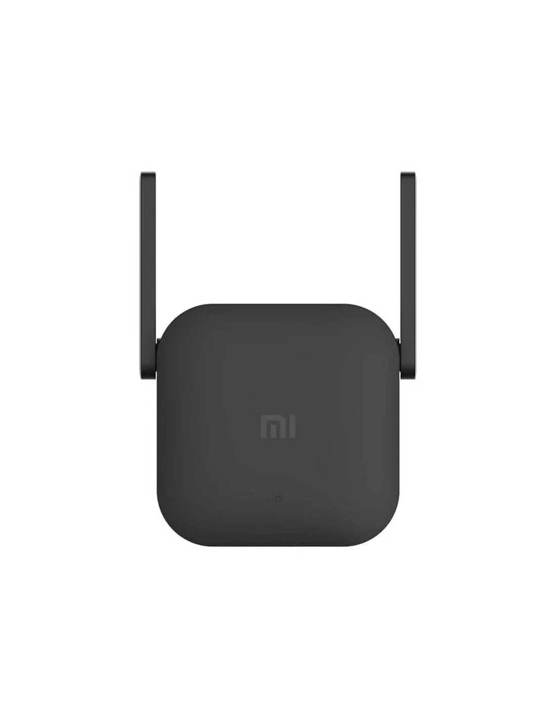 Repetidor Inalámbrico Xiaomi Mi WiFi Range Extender Pro 300Mbps/ 2 Antenas