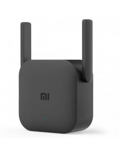 Repetidor Inalámbrico Xiaomi Mi WiFi Range Extender Pro 300Mbps/ 2 Antenas