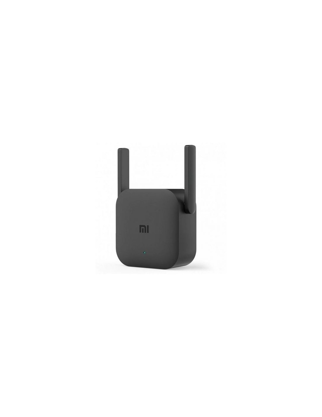 Repetidor Inalámbrico Xiaomi Mi WiFi Range Extender Pro 300Mbps/ 2 Antenas