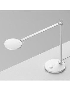 Lámpara de Escritorio Inteligente Mi Smart LED Desk Lamp Pro/ WiFi/ APP Home 2