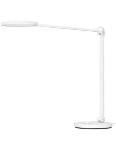 Lámpara de Escritorio Inteligente Mi Smart LED Desk Lamp Pro/ WiFi/ APP Home