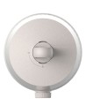 Lámpara de Camping Multifunción Xiaomi Multifunction Camping Lantern/ 12W/ Blanca