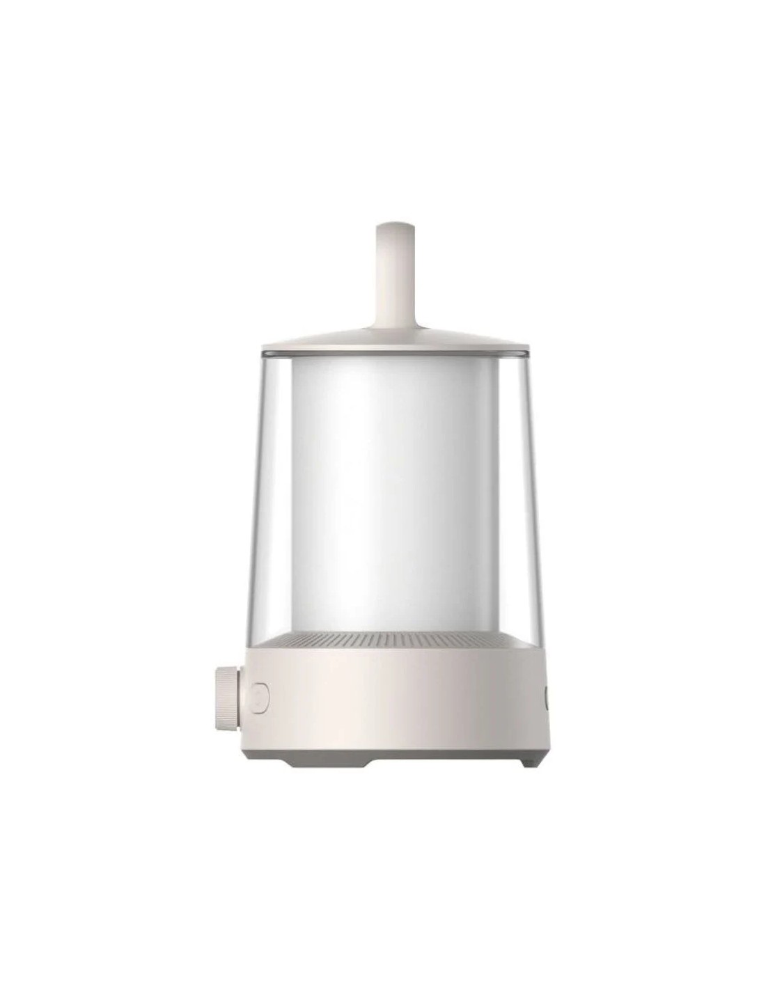 Lámpara de Camping Multifunción Xiaomi Multifunction Camping Lantern/ 12W/ Blanca