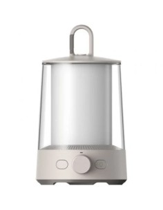 Lámpara de Camping Multifunción Xiaomi Multifunction Camping Lantern/ 12W/ Blanca