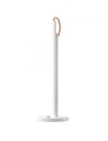 Lámpara Inteligente Xiaomi Mi LED Desk Lamp 1S/ 6W/ WiFi