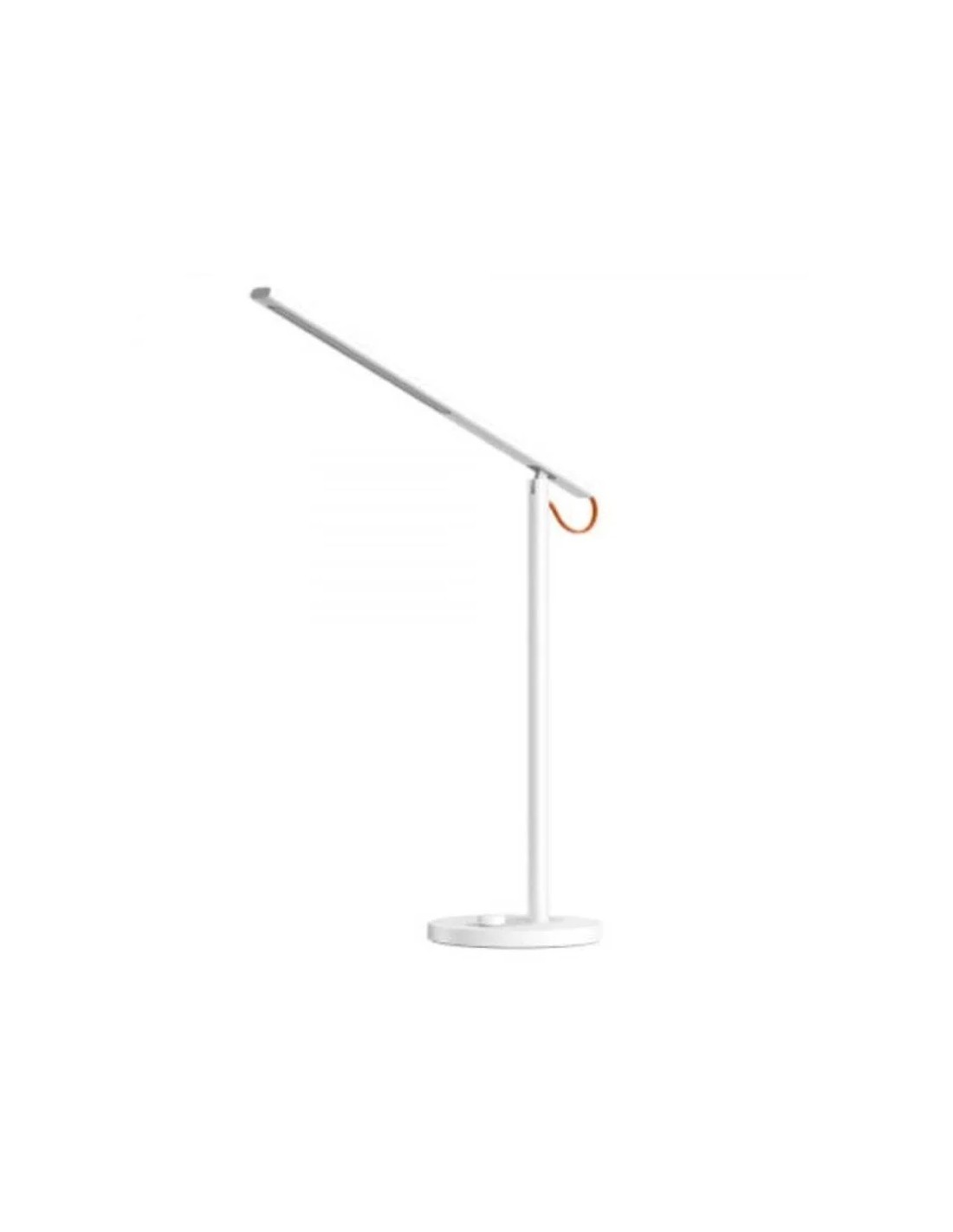 Lámpara Inteligente Xiaomi Mi LED Desk Lamp 1S/ 6W/ WiFi