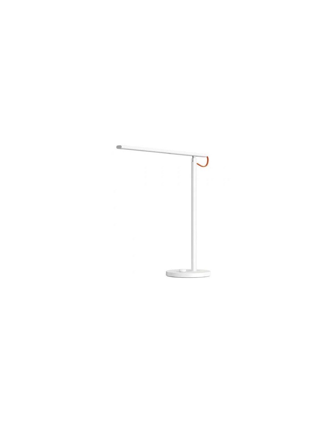 Lámpara Inteligente Xiaomi Mi LED Desk Lamp 1S/ 6W/ WiFi