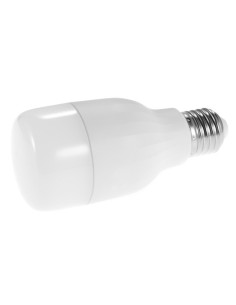 Bombilla Inteligente Xiaomi Mi Smart LED Bulb Essential White and Color EU 2