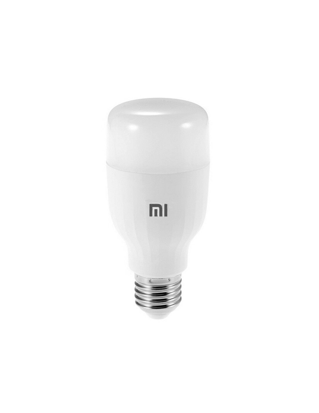Bombilla Inteligente Xiaomi Mi Smart LED Bulb Essential White and Color EU