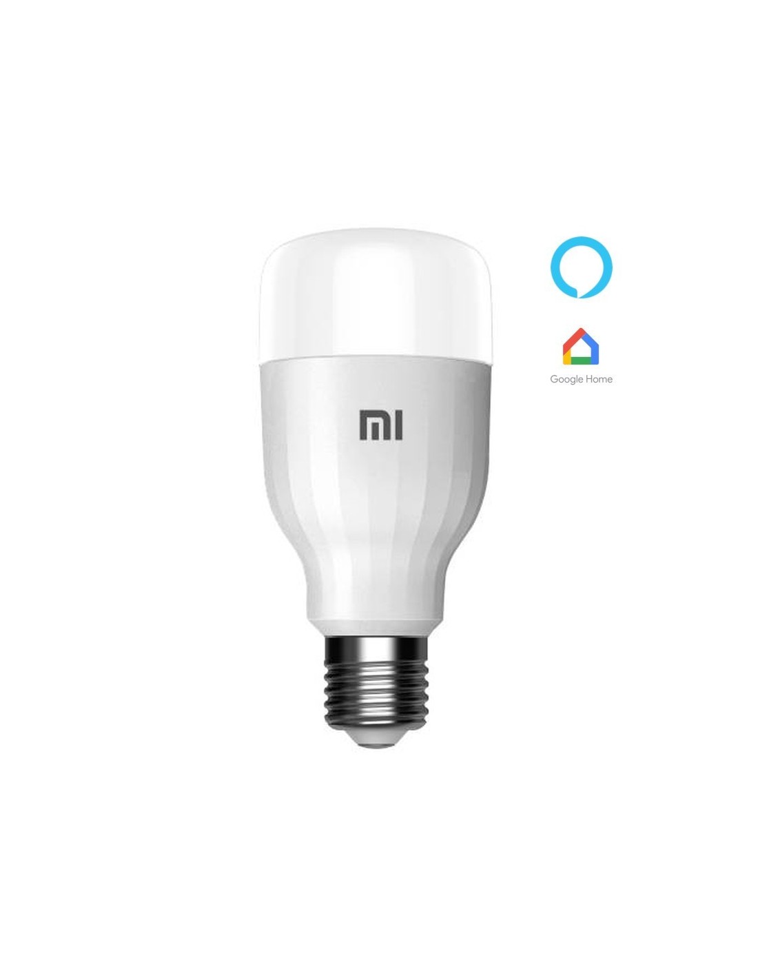 Bombilla Inteligente Xiaomi Mi Smart LED Bulb Essential White and Color EU