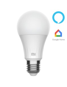 Bombilla Inteligente Xiaomi Mi Smart LED Bulb Blanco Cálido