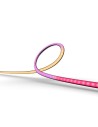 Tira LED Inteligente Para PC Philips Hue Play gradient lightstrip/ 32-34''/ Precisa Philips Hue Bridge