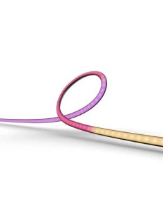 Tira LED Inteligente Para PC Philips Hue Play gradient lightstrip/ 32-34''/ Precisa Philips Hue Bridge