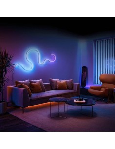 Xiaomi Smart Lightstrip Pro Tira de LED 2