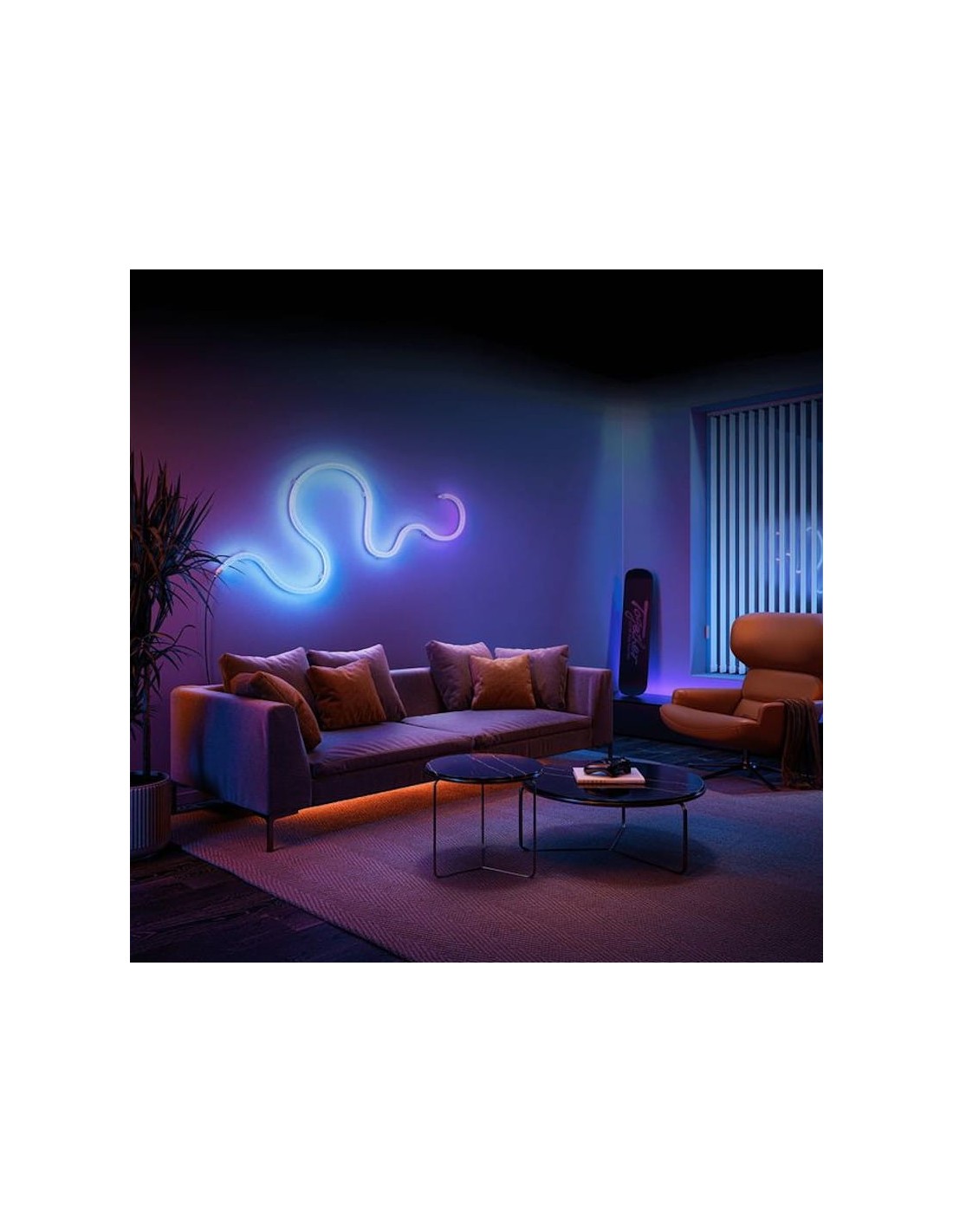 Xiaomi Smart Lightstrip Pro Tira de LED