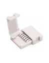 Tira LED Muvit IO MIOLST002/ 5m/ 24W/ Color RGB+CCT/ Regulable/ WiFi