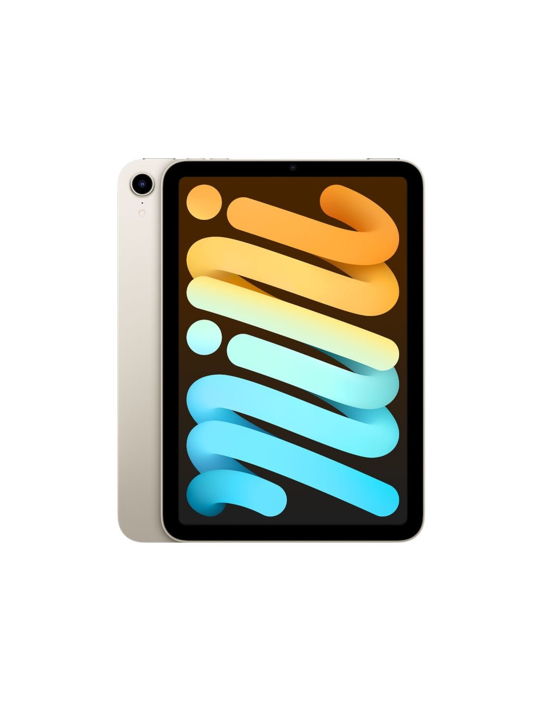 Apple iPad Mini 8.3" (Varias versiones)