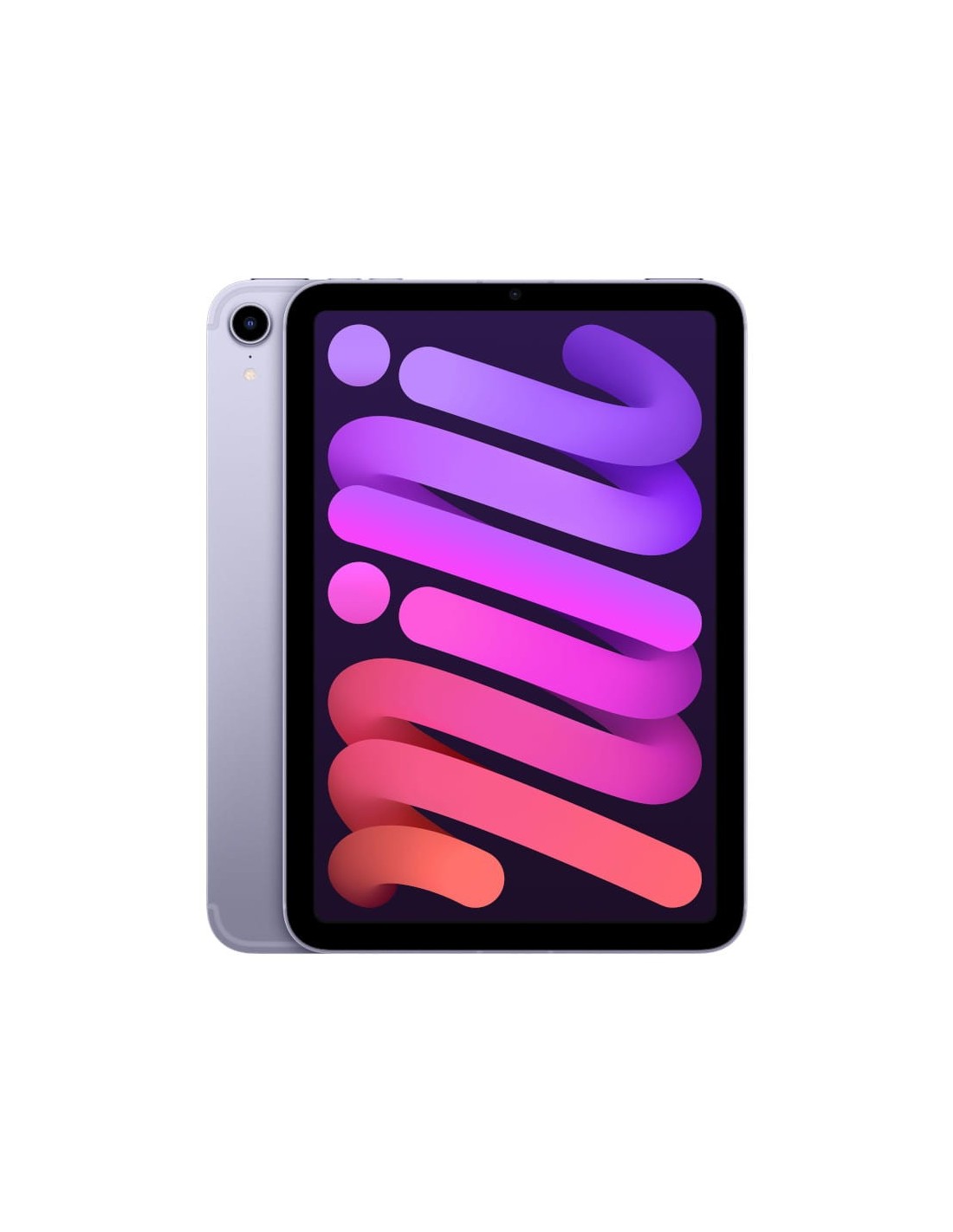 Apple iPad Mini 8.3" (Varias versiones)