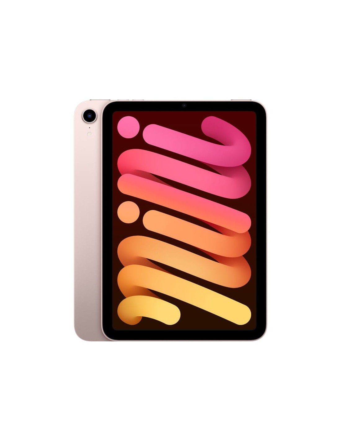 Apple iPad Mini 8.3" (Varias versiones)