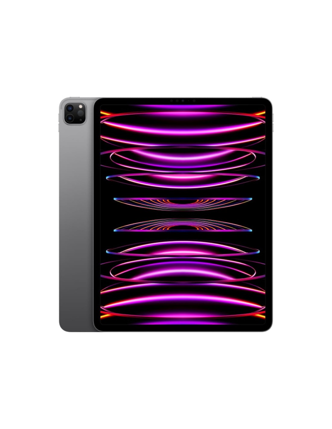 Apple iPad Pro 2022 12.9" M2 (Varias versiones)