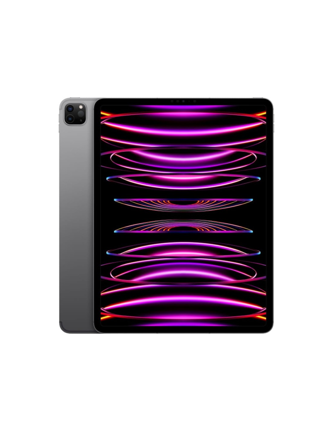 Apple iPad Pro 2022 11" M2  WiFi+Cellular 5G (Varias versiones)