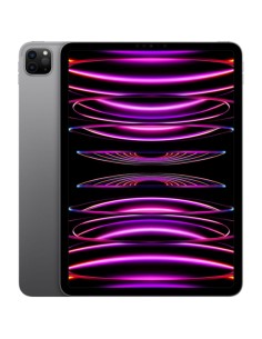 Apple iPad Pro 2022 11" M2 WiFi (Varias versiones)
