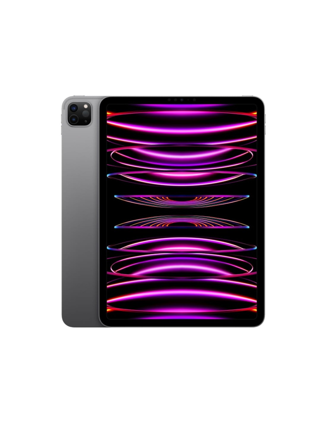 Apple iPad Pro 2022 11" M2 WiFi (Varias versiones)
