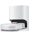 Robot Aspirador Xiaomi Robot Vacuum X10/ Friegasuelos/ control por WiFi/ Blanco