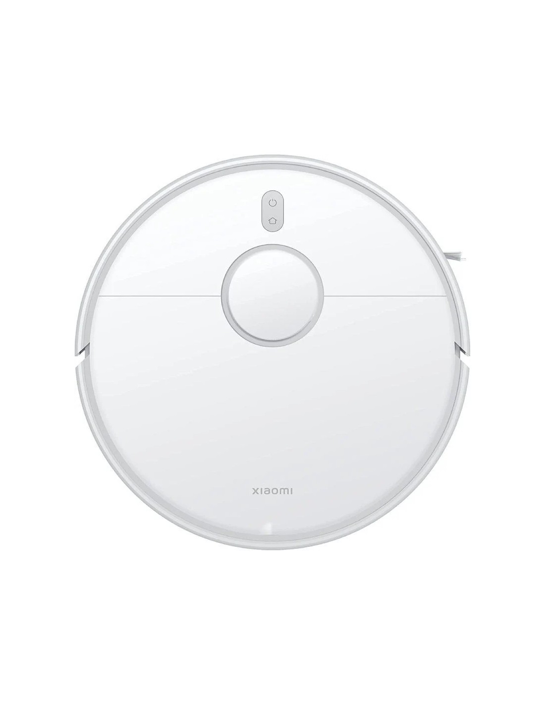 Robot Aspirador Xiaomi Robot Vacuum X10/ Friegasuelos/ control por WiFi/ Blanco
