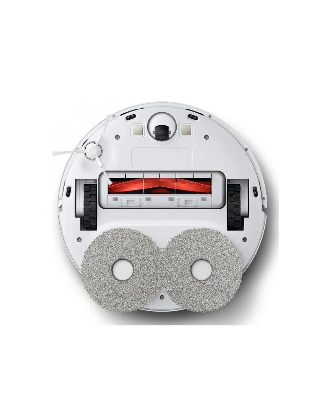 Robot Aspirador Xiaomi Vacuum S10+/ Friegasuelos/ Autonomía 120 Min/ control por WiFi