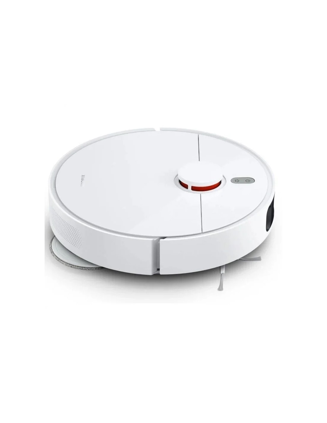 Robot Aspirador Xiaomi Vacuum S10+/ Friegasuelos/ Autonomía 120 Min/ control por WiFi