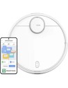 Robot Aspirador Xiaomi Vacuum S12/ Friegasuelos/ Autonomía 130 Min/ control por WiFi