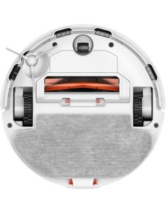 Robot Aspirador Xiaomi Robot Vacuum S10/ Friegasuelos/ Autonomía 130 Min/ control por WiFi/ Blanco 2