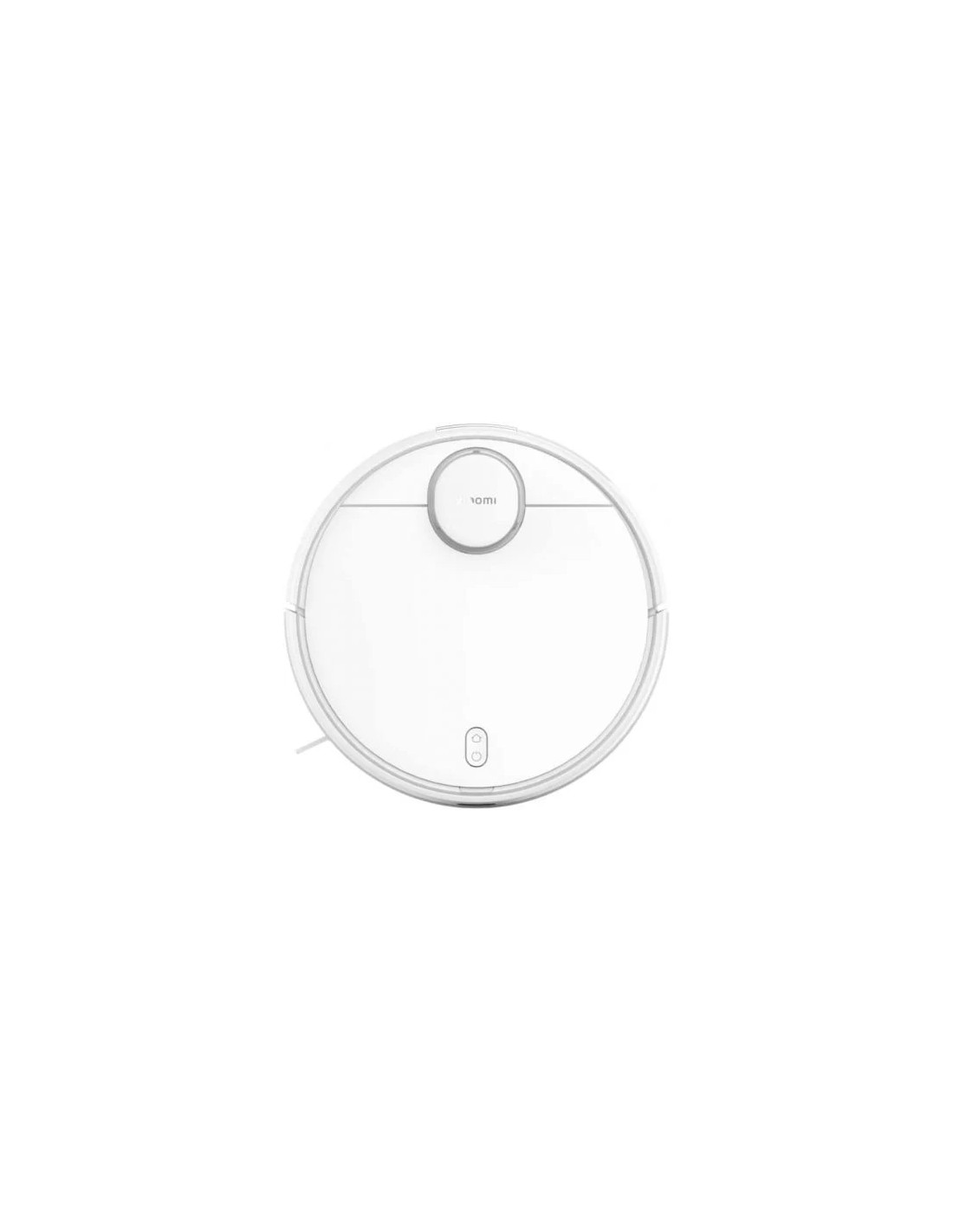 Robot Aspirador Xiaomi Robot Vacuum S10/ Friegasuelos/ Autonomía 130 Min/ control por WiFi/ Blanco