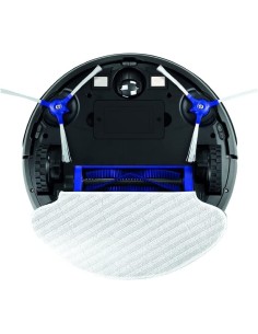 Robot Aspirador Rowenta Explorer Serie 45 RR8265RJ/ Friegasuelos/ Autonomía 2.5h 2