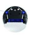 Robot Aspirador Rowenta Explorer Serie 45 RR8265RJ/ Friegasuelos/ Autonomía 2.5h
