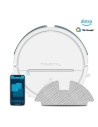 Robot Aspirador Rowenta X-plorer Serie 120 AI/ Friegasuelos/ Autonomía 120 Min/ control por WiFi