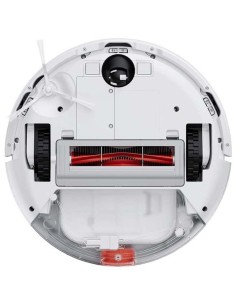 Robot Aspirador Xiaomi Robot Vacuum E10/ Friegasuelos/ control por WiFi/ Blanco 2