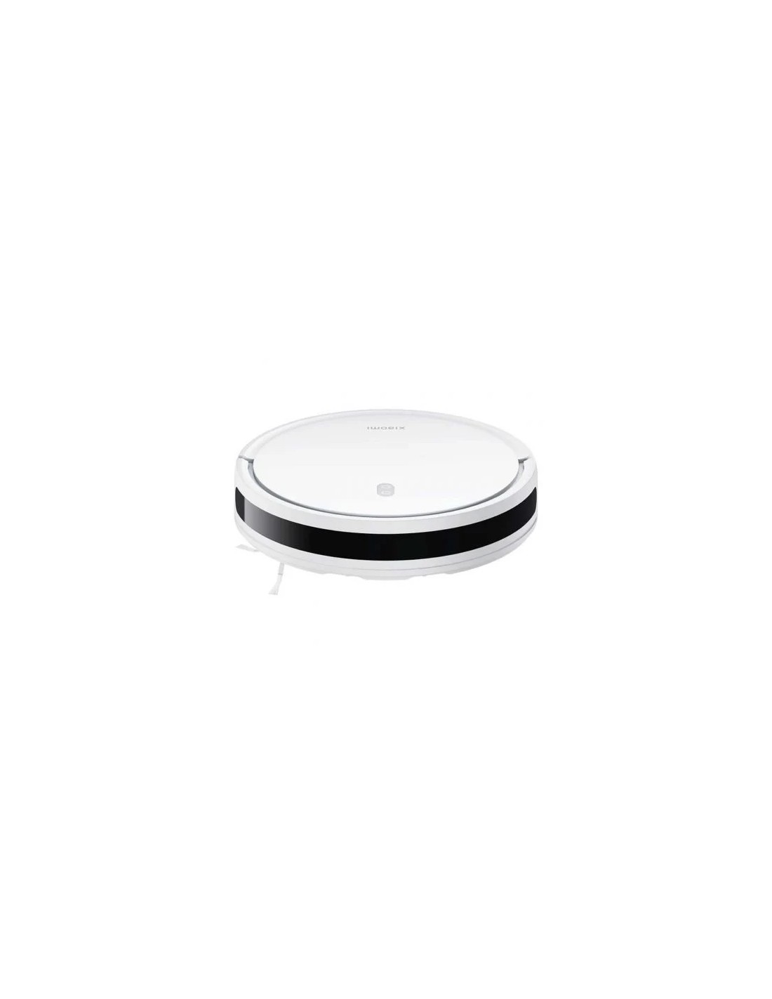 Robot Aspirador Xiaomi Robot Vacuum E10/ Friegasuelos/ control por WiFi/ Blanco