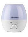 Humidificador Orbegozo HU 2013/ Capacidad 1.3L
