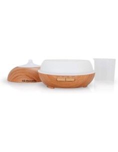 Humidificador Orbegozo HUA 3000/ Capacidad 300ml 2