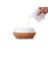 Humidificador Orbegozo HUA 3000/ Capacidad 300ml