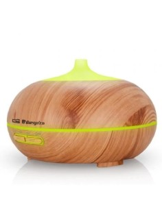 Humidificador Orbegozo HUA 3000/ Capacidad 300ml