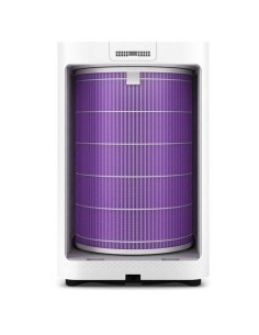 Filtro Xiaomi para Purificador de Aire Xiaomi Mi Air Purifier 2 SCG4011TW 2
