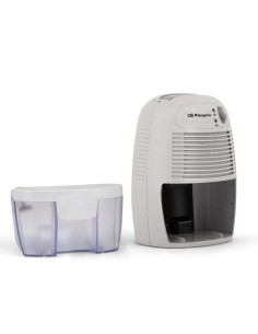 Deshumificador Orbegozo DH-250/ Depósito 500ml 2