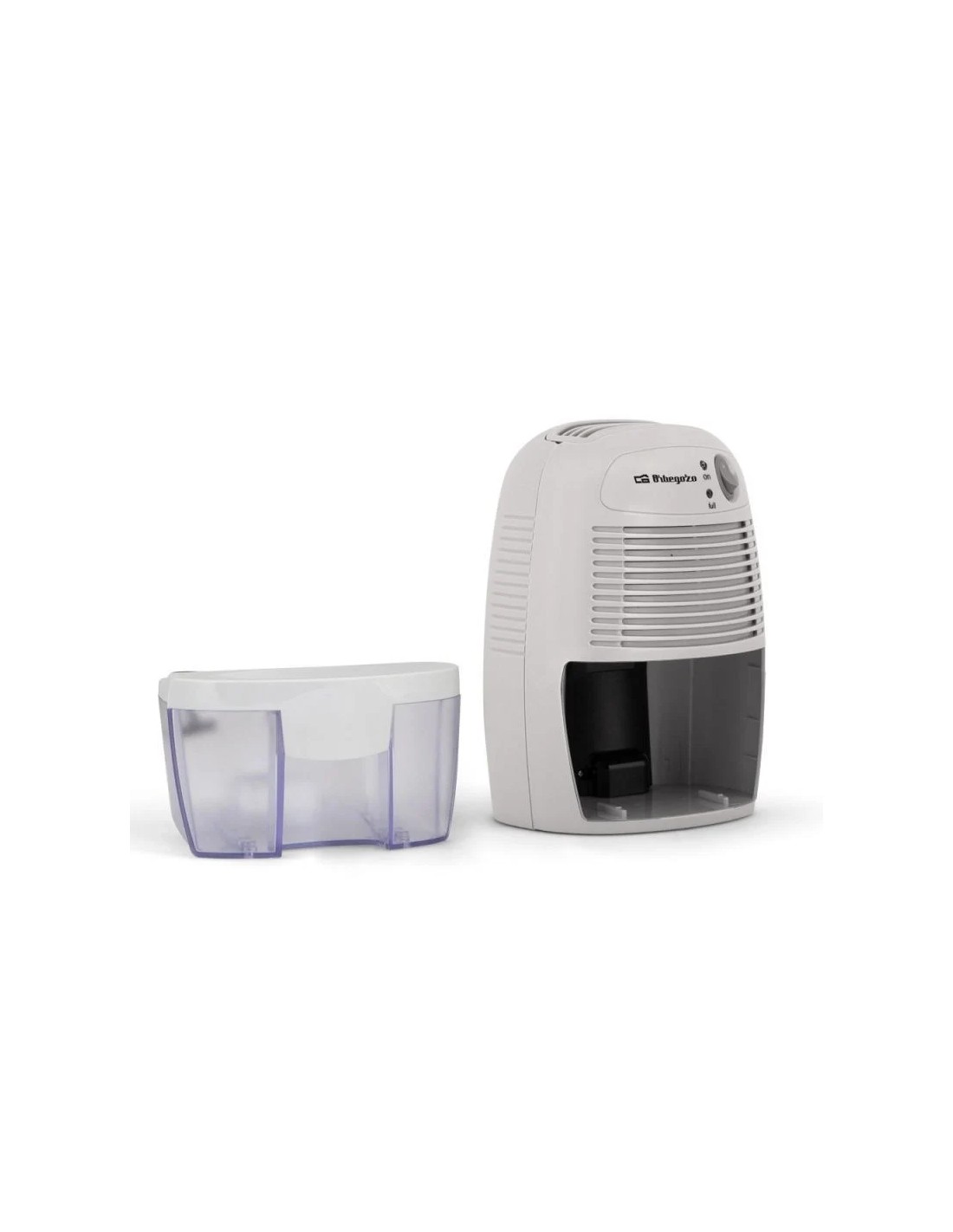 Deshumificador Orbegozo DH-250/ Depósito 500ml