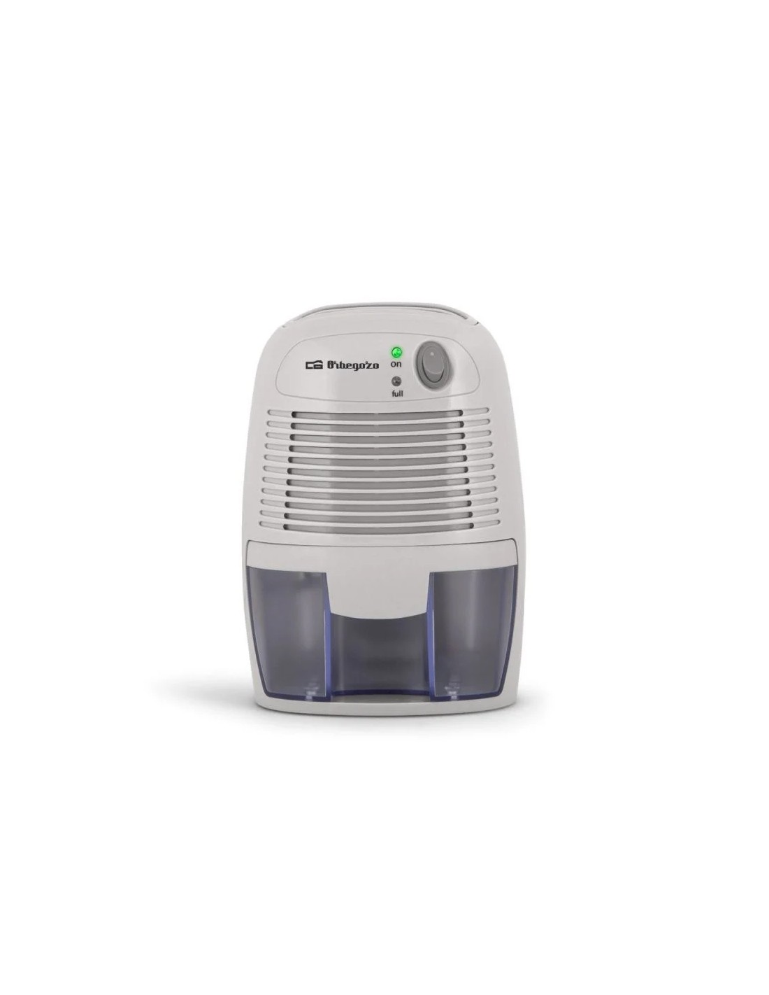 Deshumificador Orbegozo DH-250/ Depósito 500ml